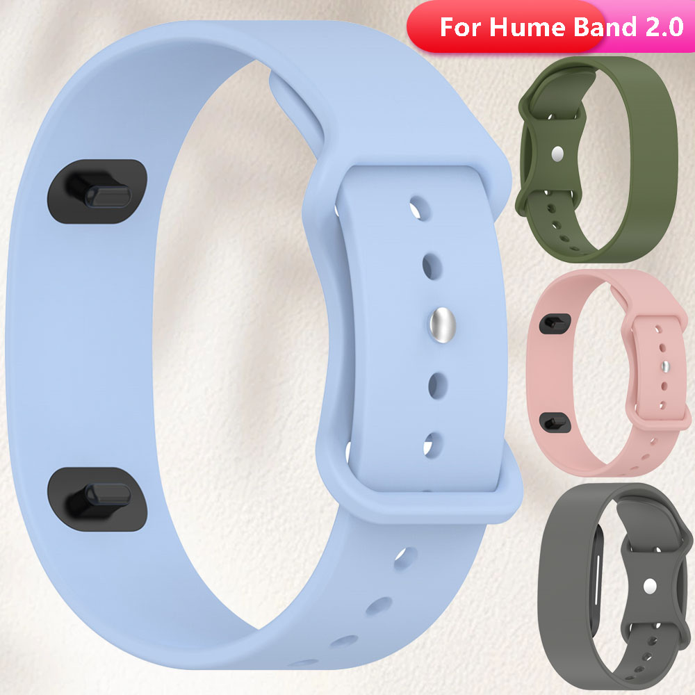 Smartwatch Watch Accessories For Women - Pulseira de Relógio BEHUA para Smartwatch