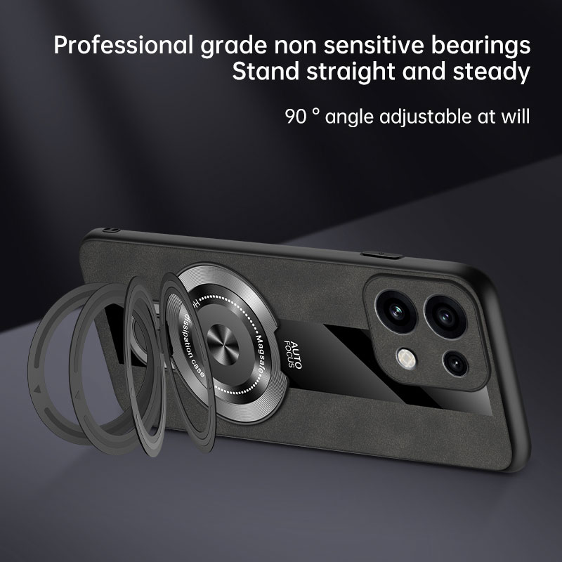 Capa de Carregamento Sem Fio M - Magnetic Charging Stand avaliação e preço