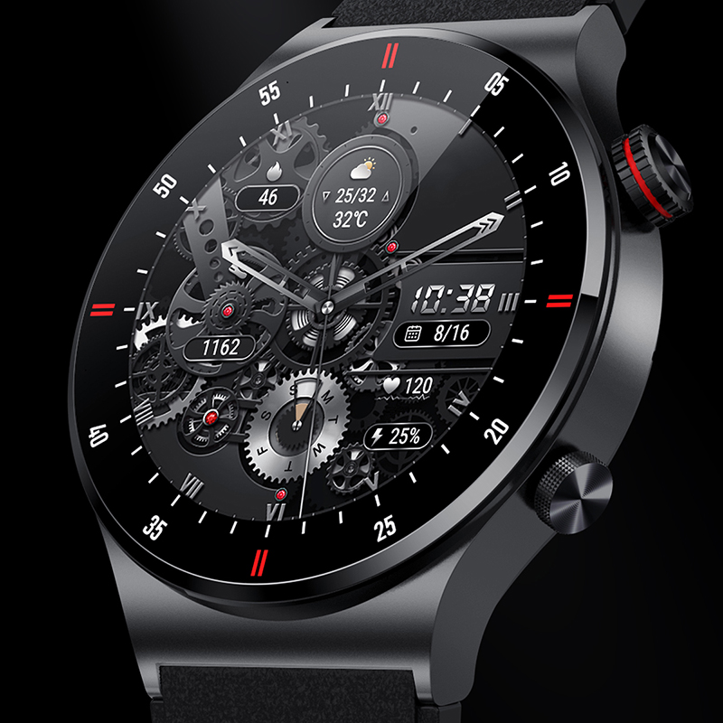 Relógio Inteligente Bluetooth  - Smartwatch Faces avaliação e preço