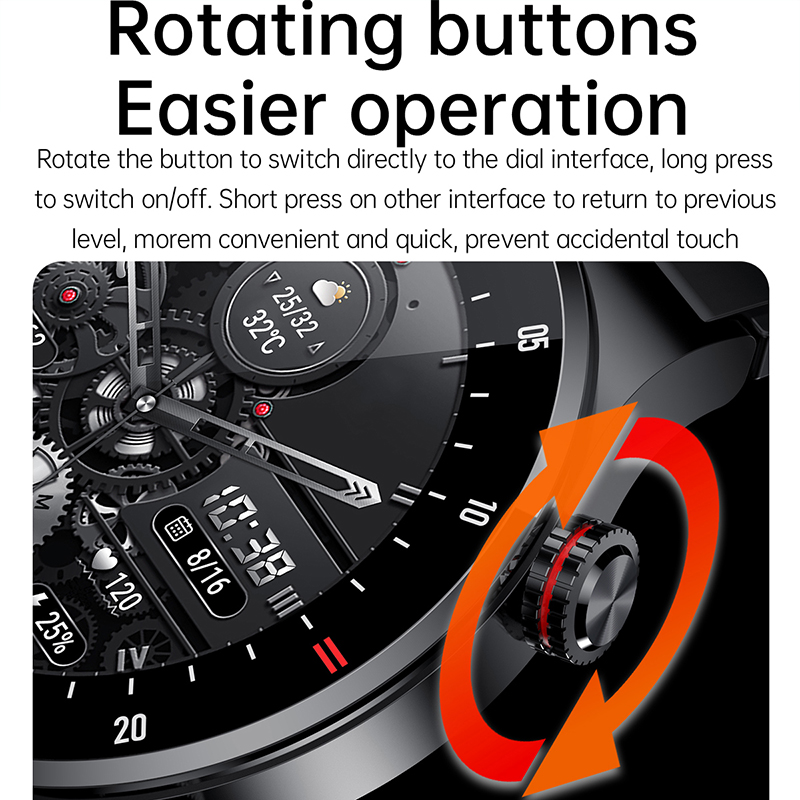Relógio Inteligente Bluetooth  - Smartwatch Faces avaliação e preço