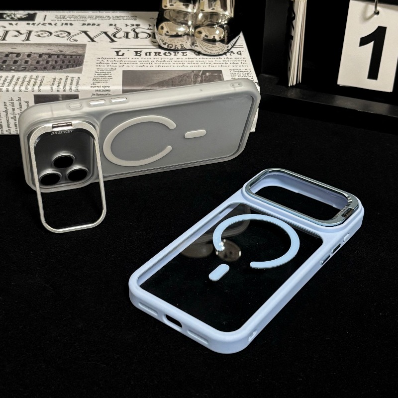 Suporte de lente integrado de  - Magnetic Charging Stand avaliação e preço