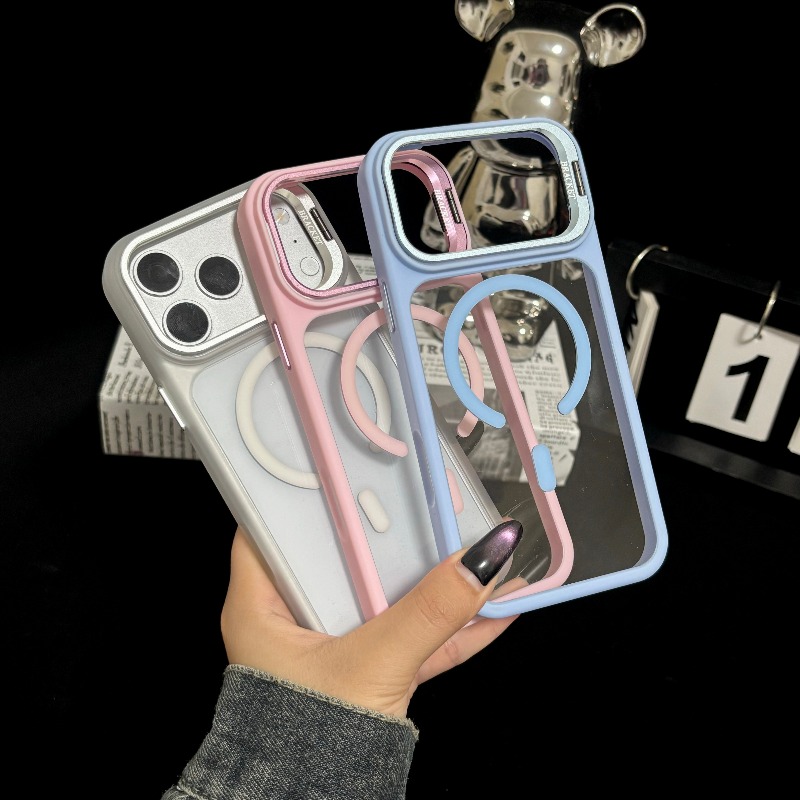 Suporte de lente integrado de  - Magnetic Charging Stand avaliação e preço
