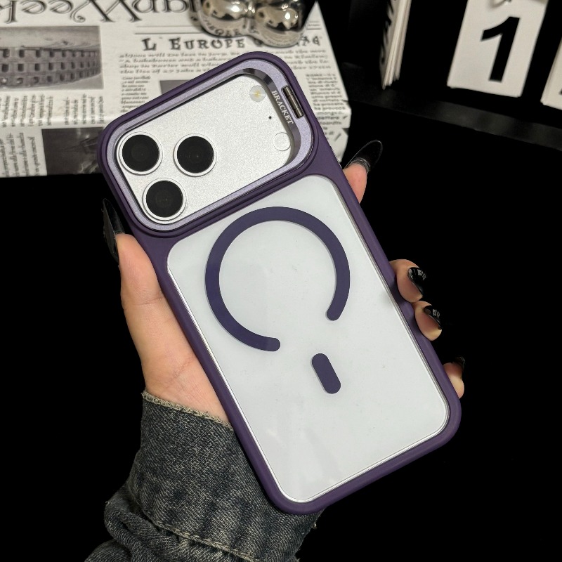 Suporte de lente integrado de  - Magnetic Charging Stand avaliação e preço