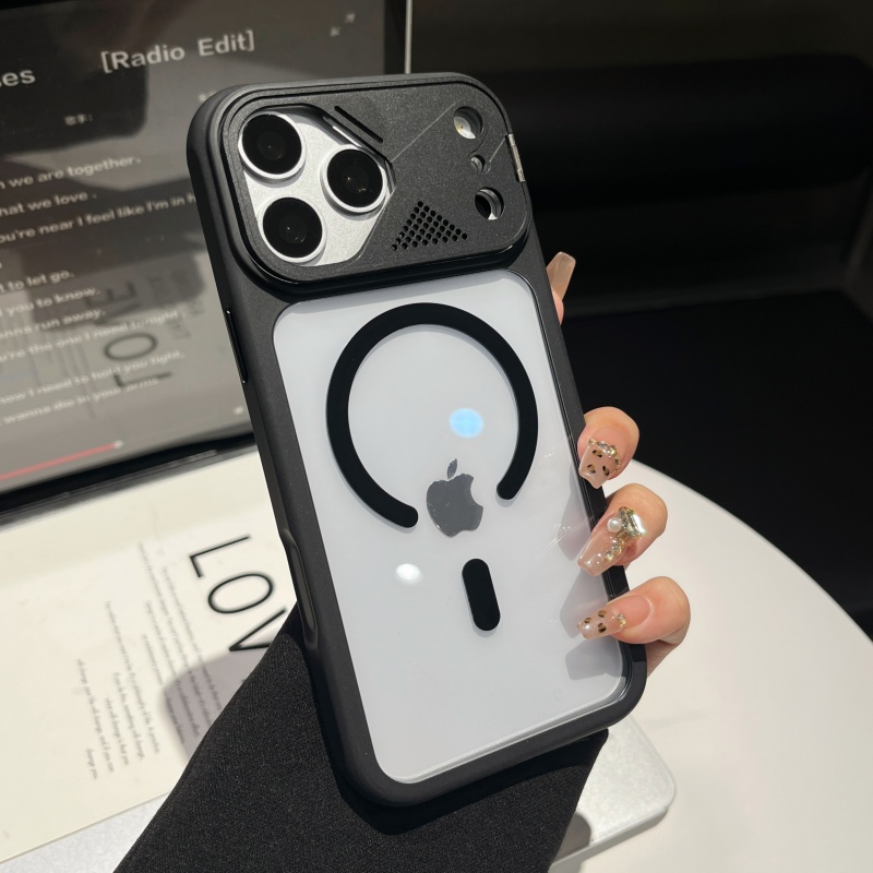 Capa Magnética de Metal à Prov - Magnetic Charging Stand avaliação e preço