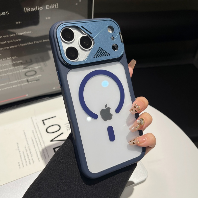 Capa Magnética de Metal à Prov - Magnetic Charging Stand avaliação e preço