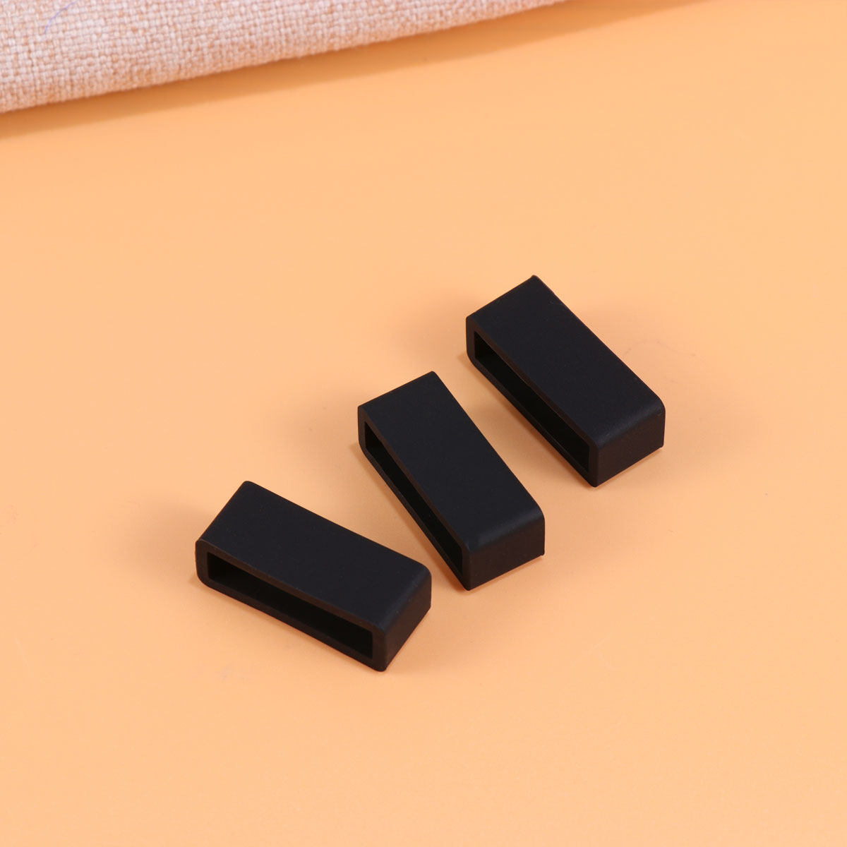 8 peças de anéis de fixação pa - Silicone Band Replacement avaliação e preço