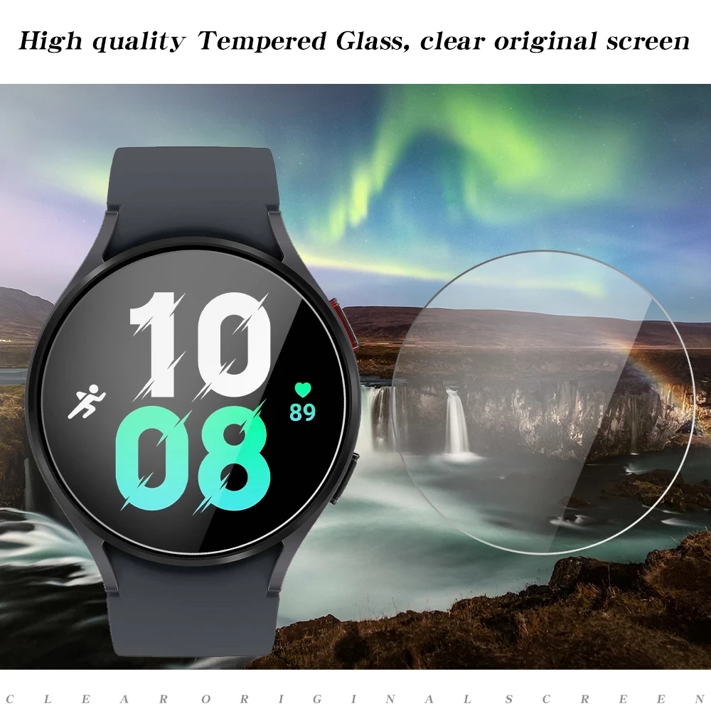 Para samsung galaxy watch 7 6  - Samsung Smartwatch Accessories avaliação e preço