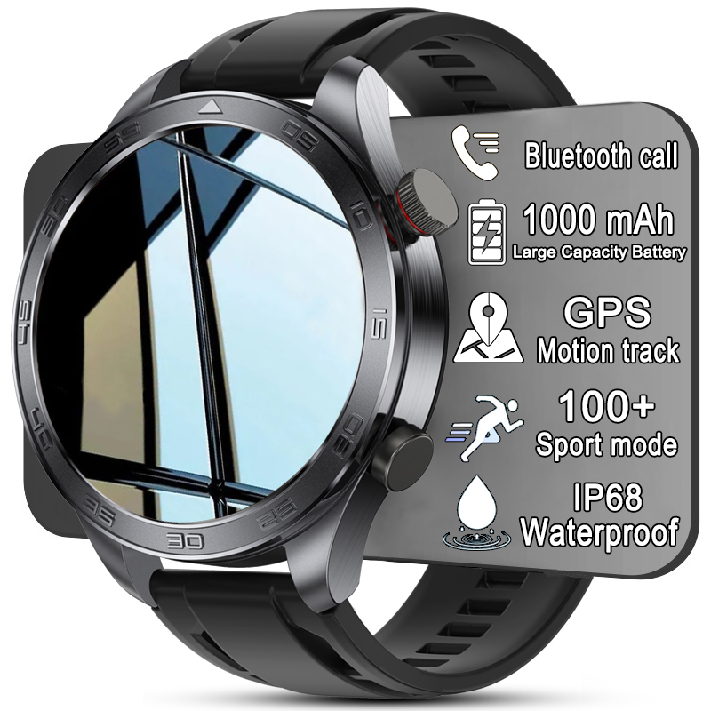 Novo Relógio Inteligente com G - Smartwatch Faces avaliação e preço