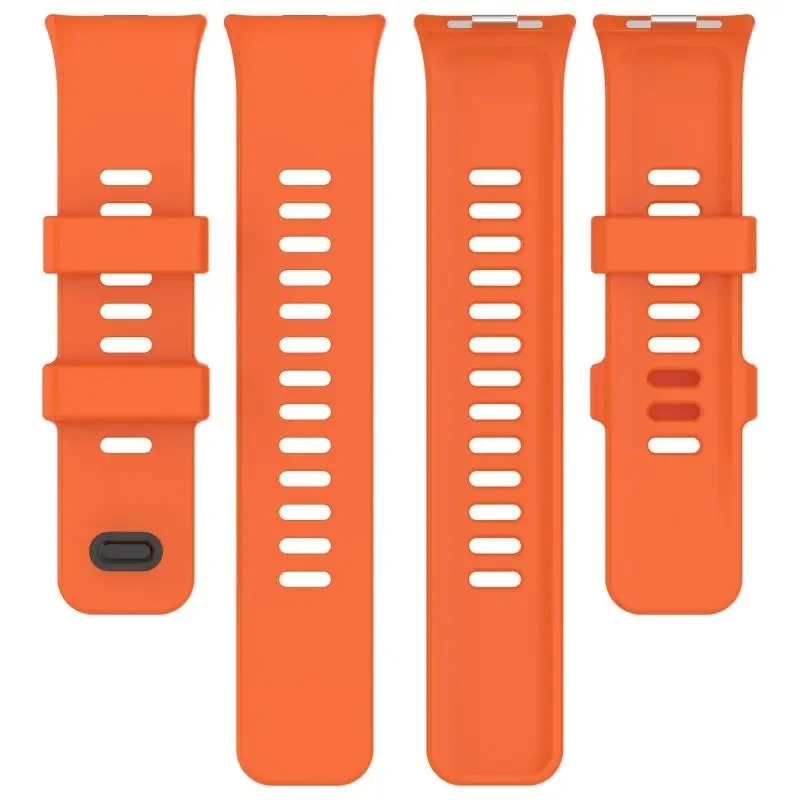 Pulseira de Silicone Oficial p - Silicone Band Replacement avaliação e preço