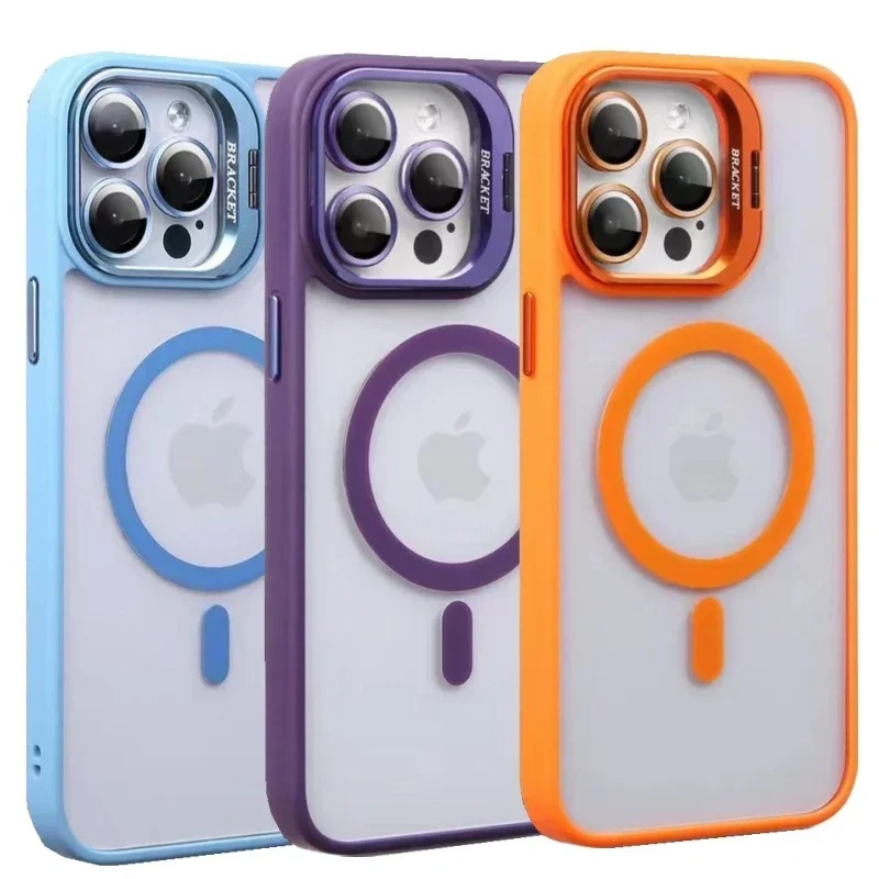 Capa de Moda com Suporte de An - Magnetic Charging Stand avaliação e preço
