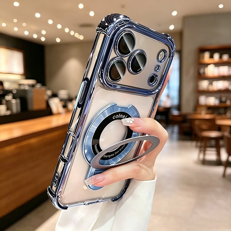Suporte magnético de luxo para - Magnetic Charging Stand avaliação e preço