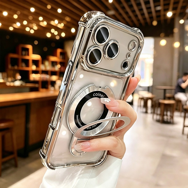 Suporte magnético de luxo para - Magnetic Charging Stand avaliação e preço