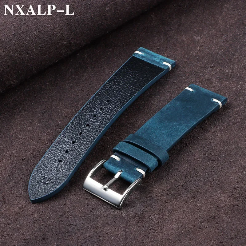 Pulseira de relógio de couro d - Nylon Nato Strap avaliação e preço