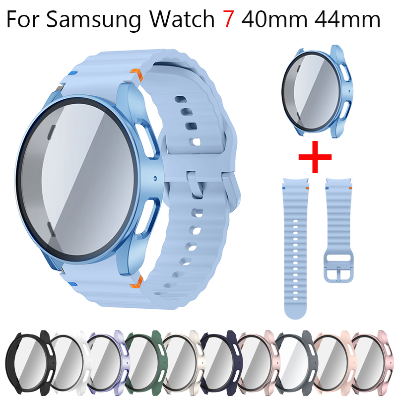 Pulseira de silicone para sams - Silicone Band Replacement avaliação e preço