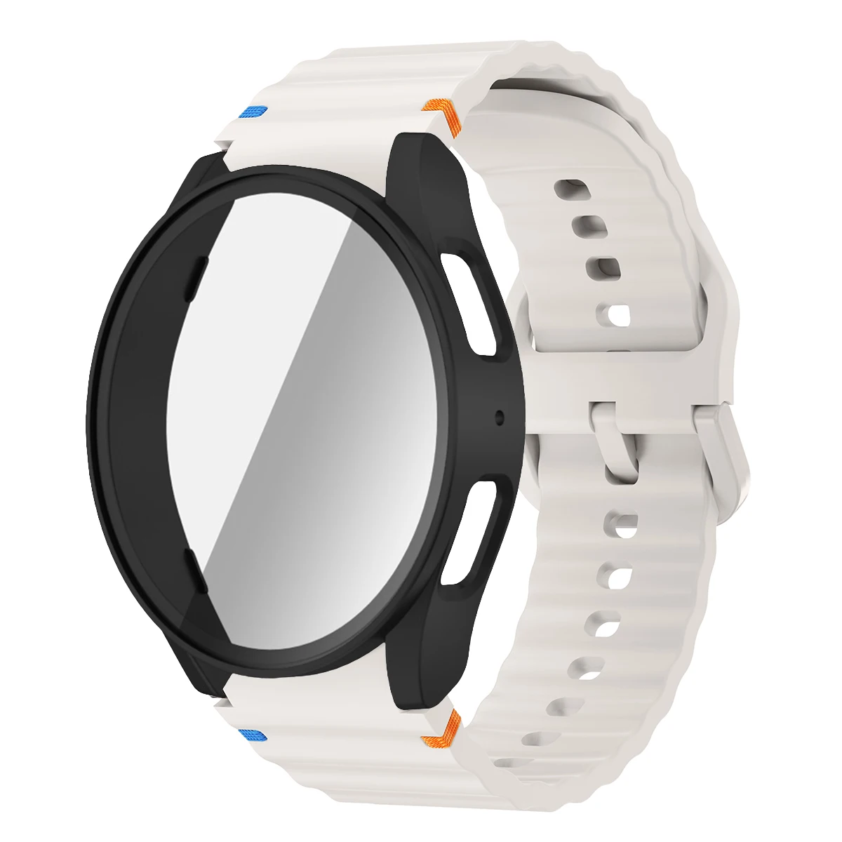 Pulseira de silicone para sams - Silicone Band Replacement avaliação e preço