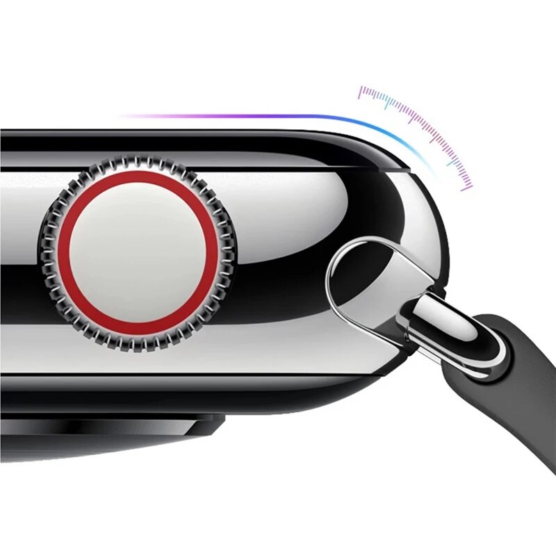 Acessórios Inteligentes, 49mm, - Garmin Smartwatch Accessories avaliação e preço