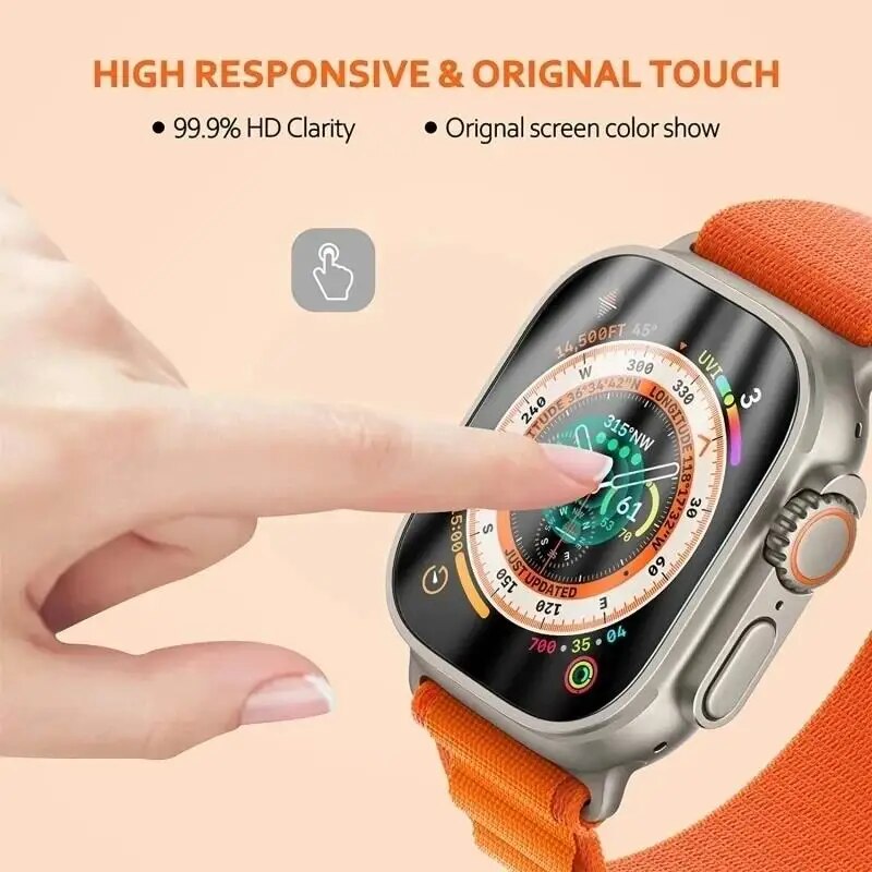 Acessórios Inteligentes, 49mm, - Garmin Smartwatch Accessories avaliação e preço