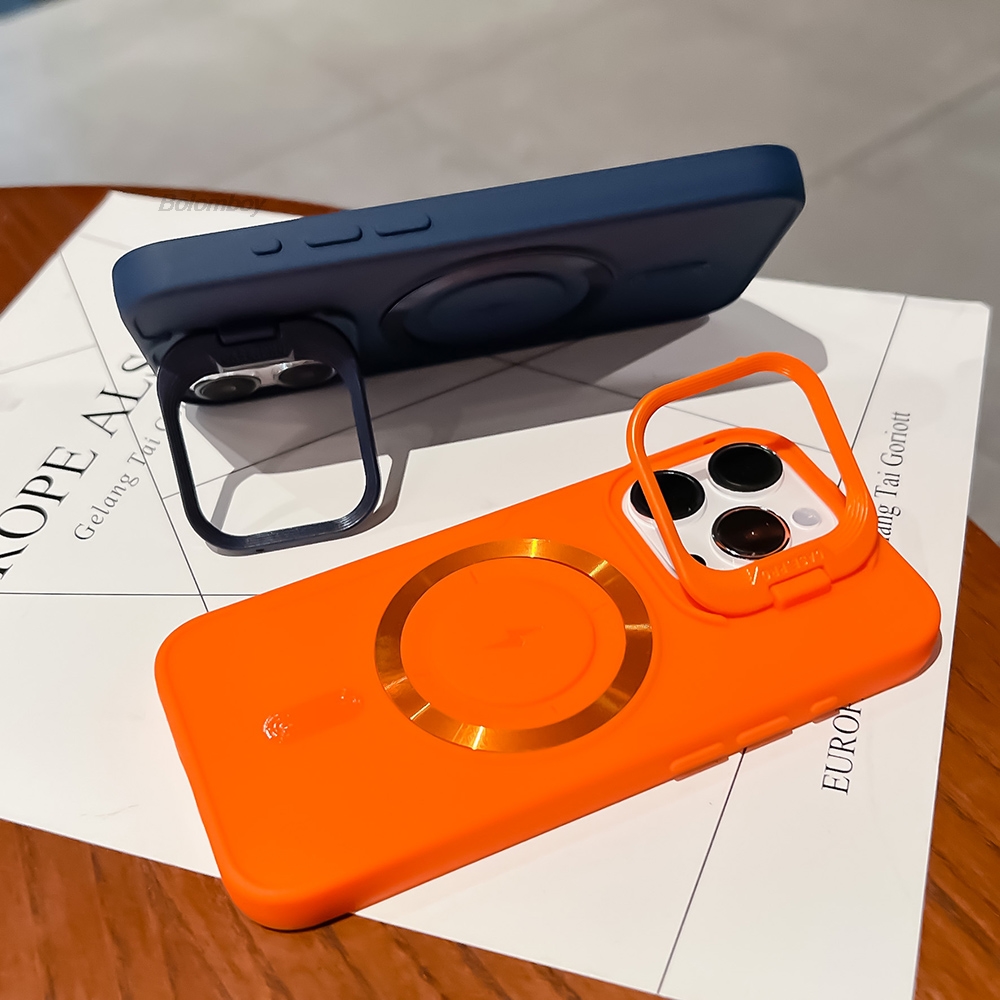 Capa Magnética com Suporte par - Magnetic Charging Stand avaliação e preço