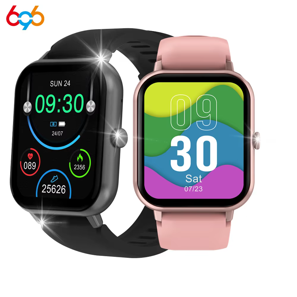 Impermeável Blue Tooth Call Re - Smartwatch Faces avaliação e preço