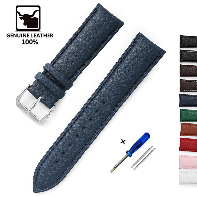 Pulseira de couro macio, Litch - Nylon Nato Strap avaliação e preço