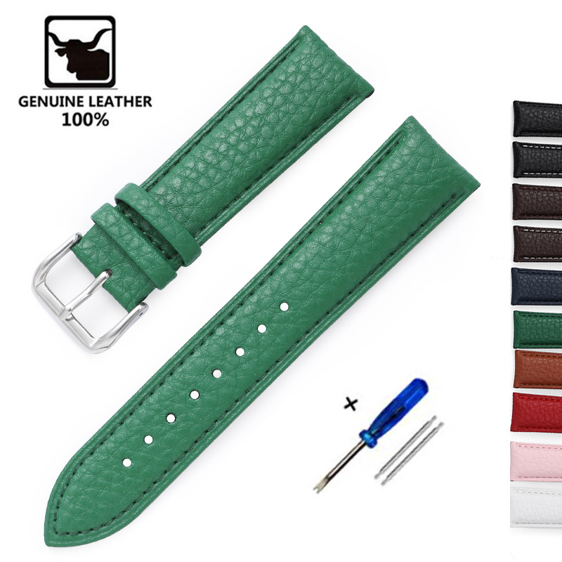 Pulseira de couro macio, Litch - Nylon Nato Strap avaliação e preço
