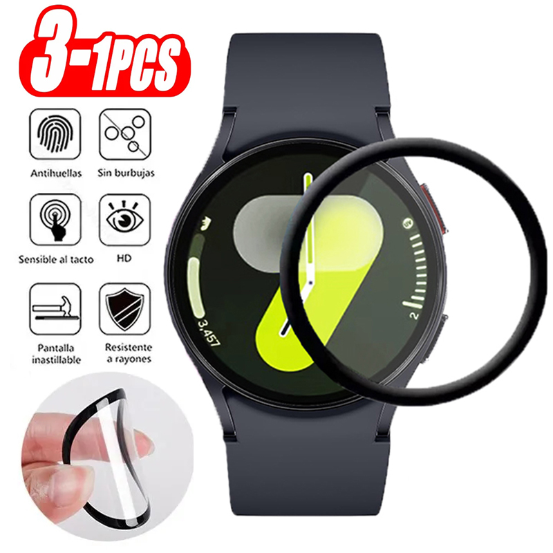 Protetor de Tela para Samsung  - Samsung Smartwatch Accessories avaliação e preço
