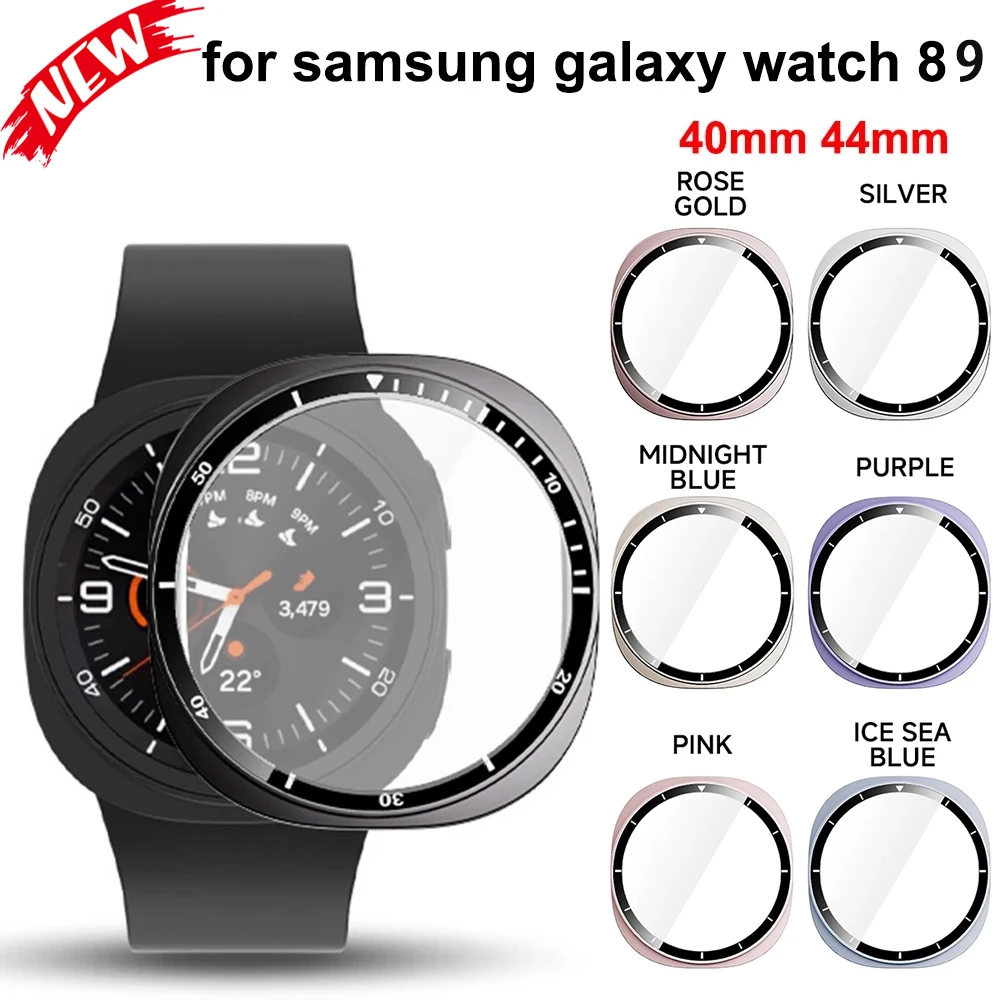 Capa de PC para Samsung Galaxy - Samsung Smartwatch Accessories avaliação e preço