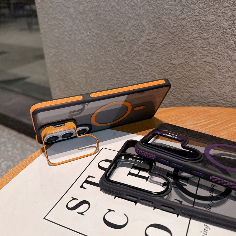 Suporte de Lente Oculta de Lux - Magnetic Charging Stand avaliação e preço