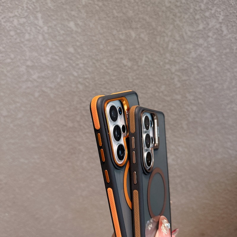 Suporte de Lente Oculta de Lux - Magnetic Charging Stand avaliação e preço
