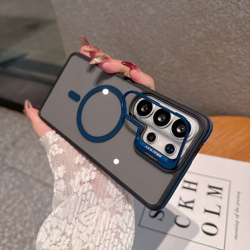 Suporte de Lente Oculta de Lux - Magnetic Charging Stand avaliação e preço