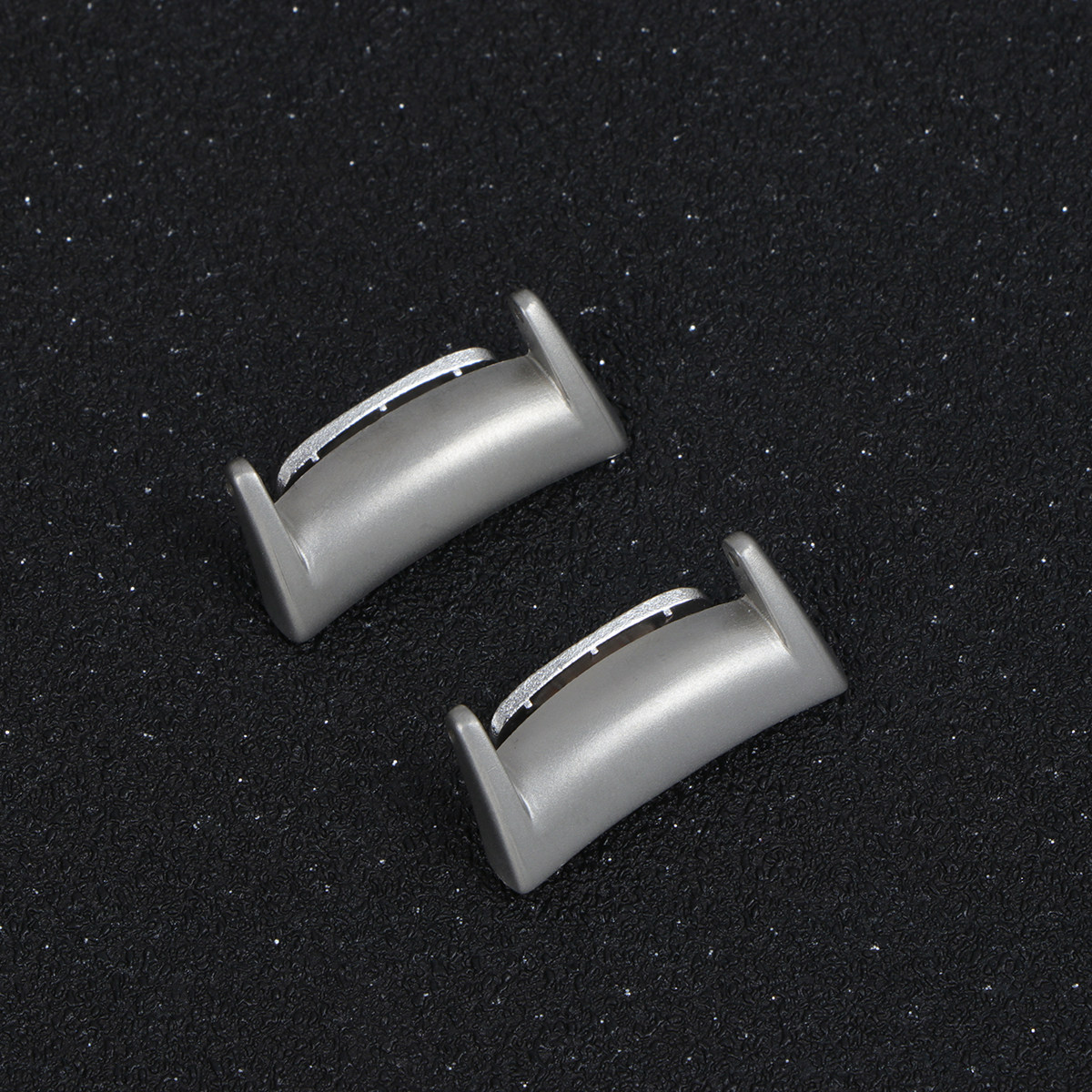 2 unidades de conector elegant - Silicone Band Replacement avaliação e preço