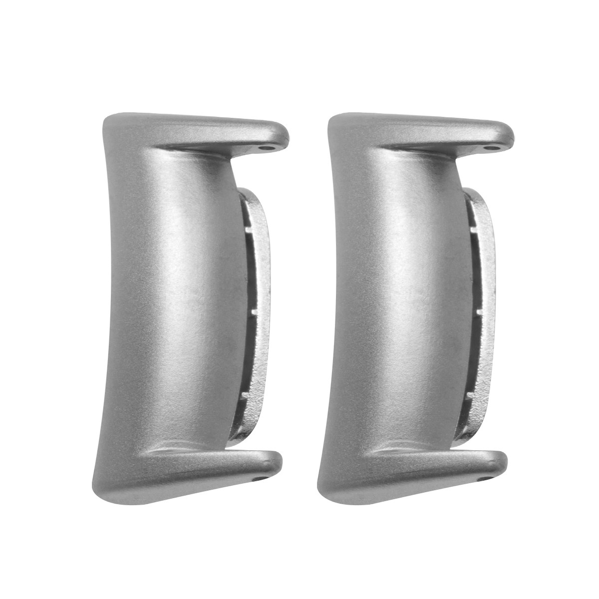 2 unidades de conector elegant - Silicone Band Replacement avaliação e preço