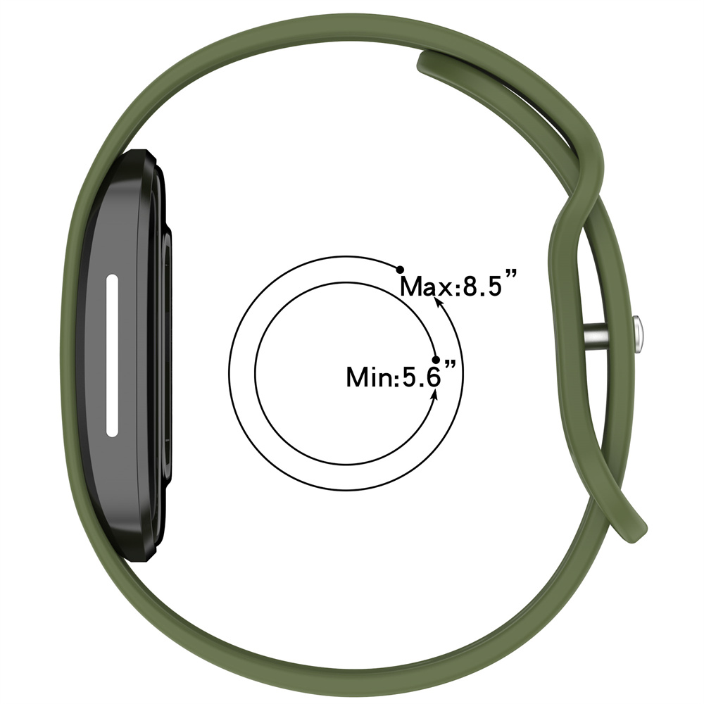 Pulseira de Relógio BEHUA para - Smartwatch Watch Accessories For Women avaliação e preço