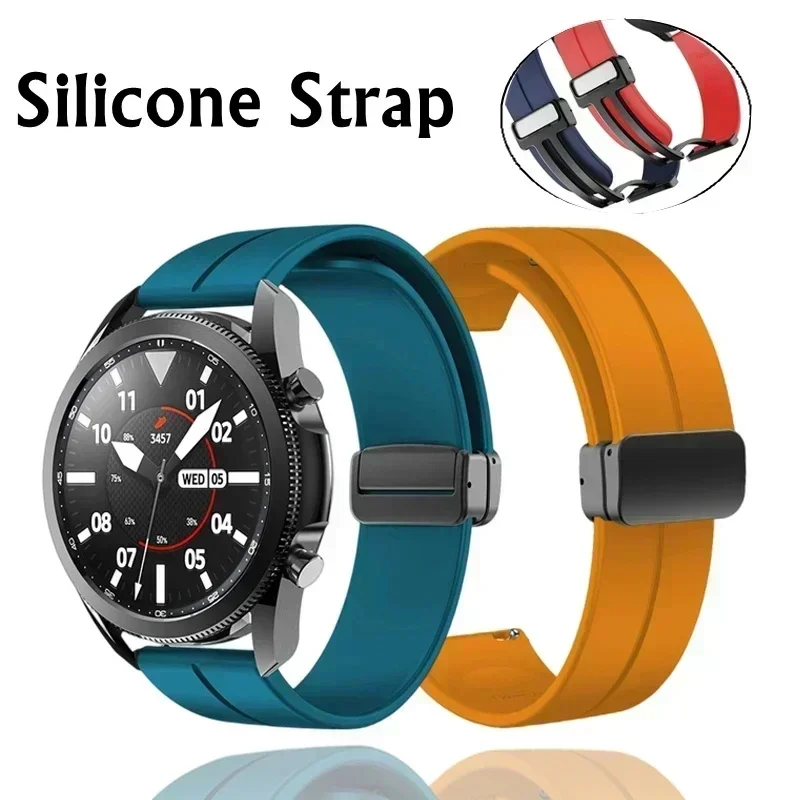 Pulseira Magnética Dobrável pa - Motorola Smartwatch Accessories avaliação e preço