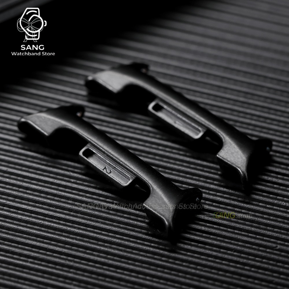 1-5 Pares de Conectores Metáli - Samsung Smartwatch Accessories avaliação e preço