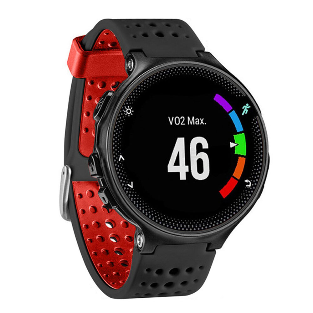 Pulseira de silicone para garm - Silicone Band Replacement avaliação e preço