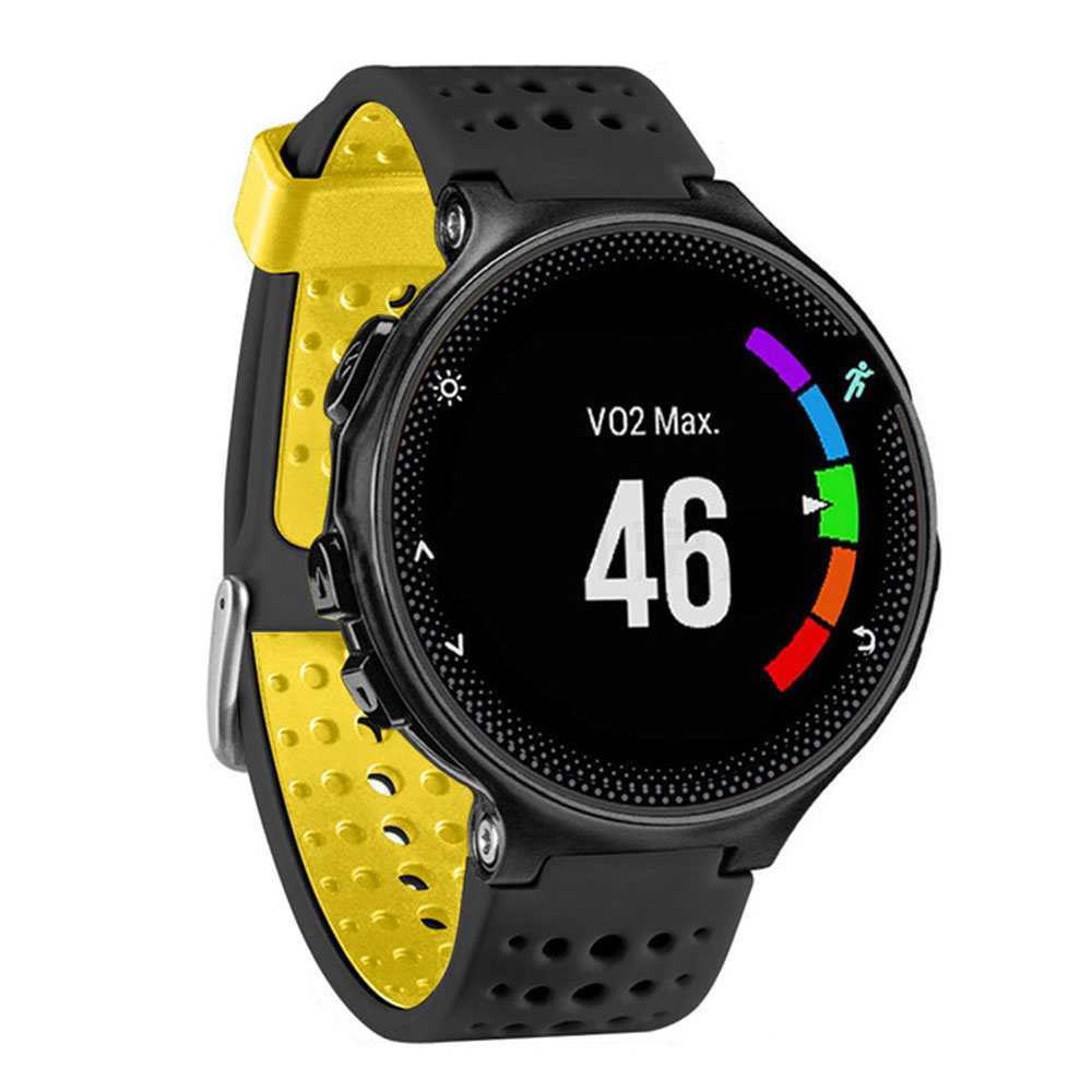 Pulseira de silicone para garm - Silicone Band Replacement avaliação e preço