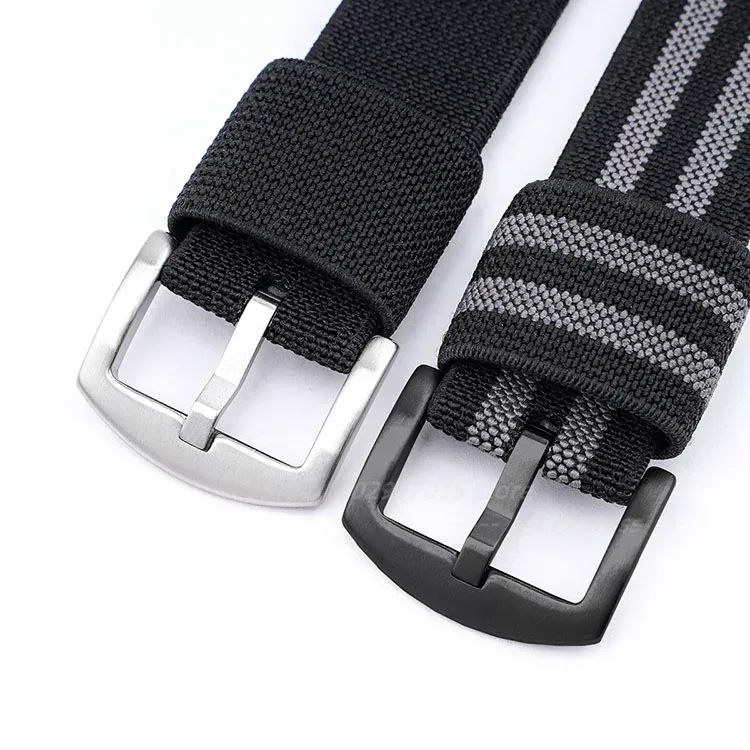 Pulseira de relógio de náilon  - Nylon Nato Strap avaliação e preço
