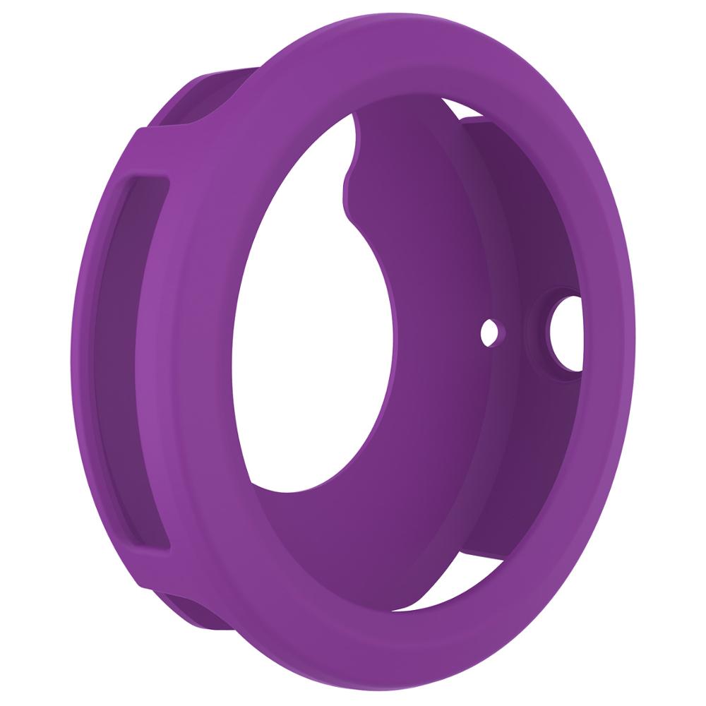 Relógio inteligente de silicon - Garmin Smartwatch Accessories avaliação e preço
