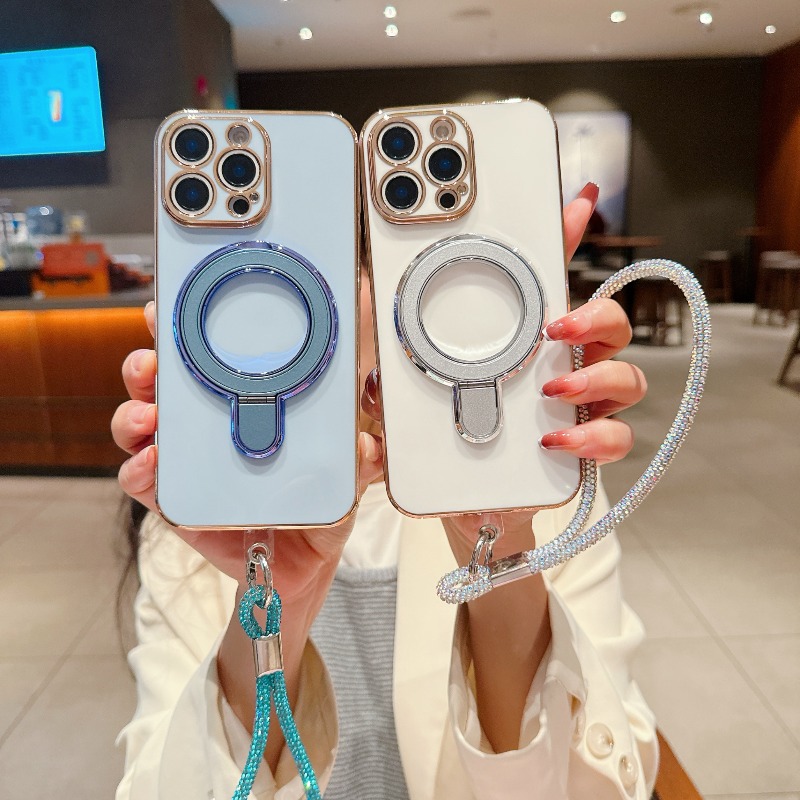 Suporte de Metal Premium para  - Magnetic Charging Stand avaliação e preço