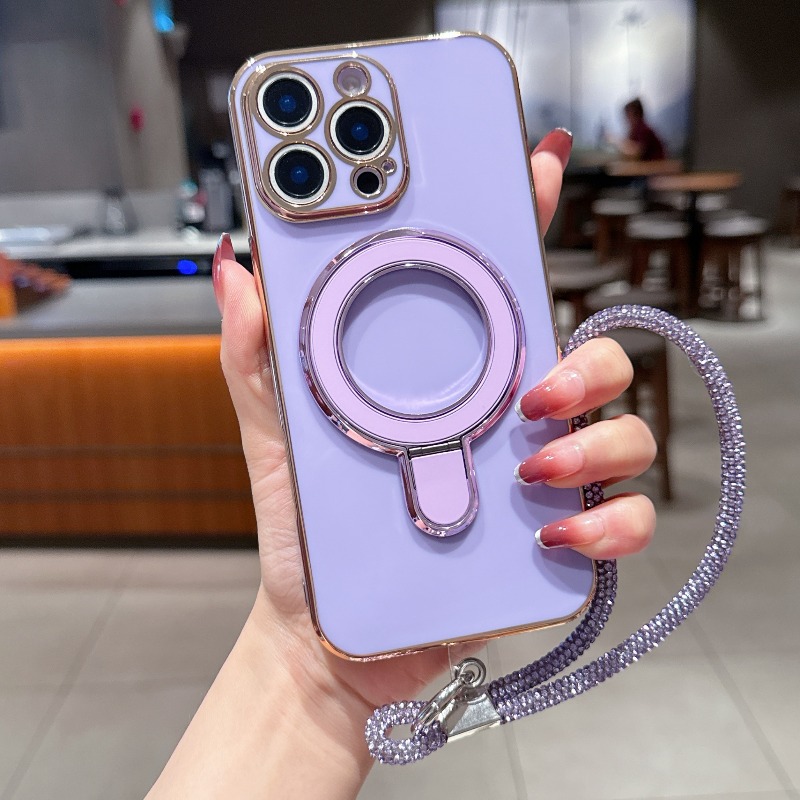 Suporte de Metal Premium para  - Magnetic Charging Stand avaliação e preço