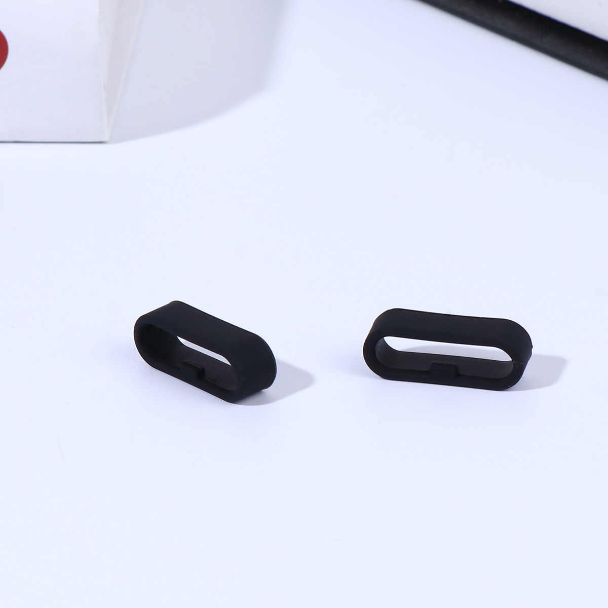 Anéis de fixação para pulseira - Silicone Band Replacement avaliação e preço
